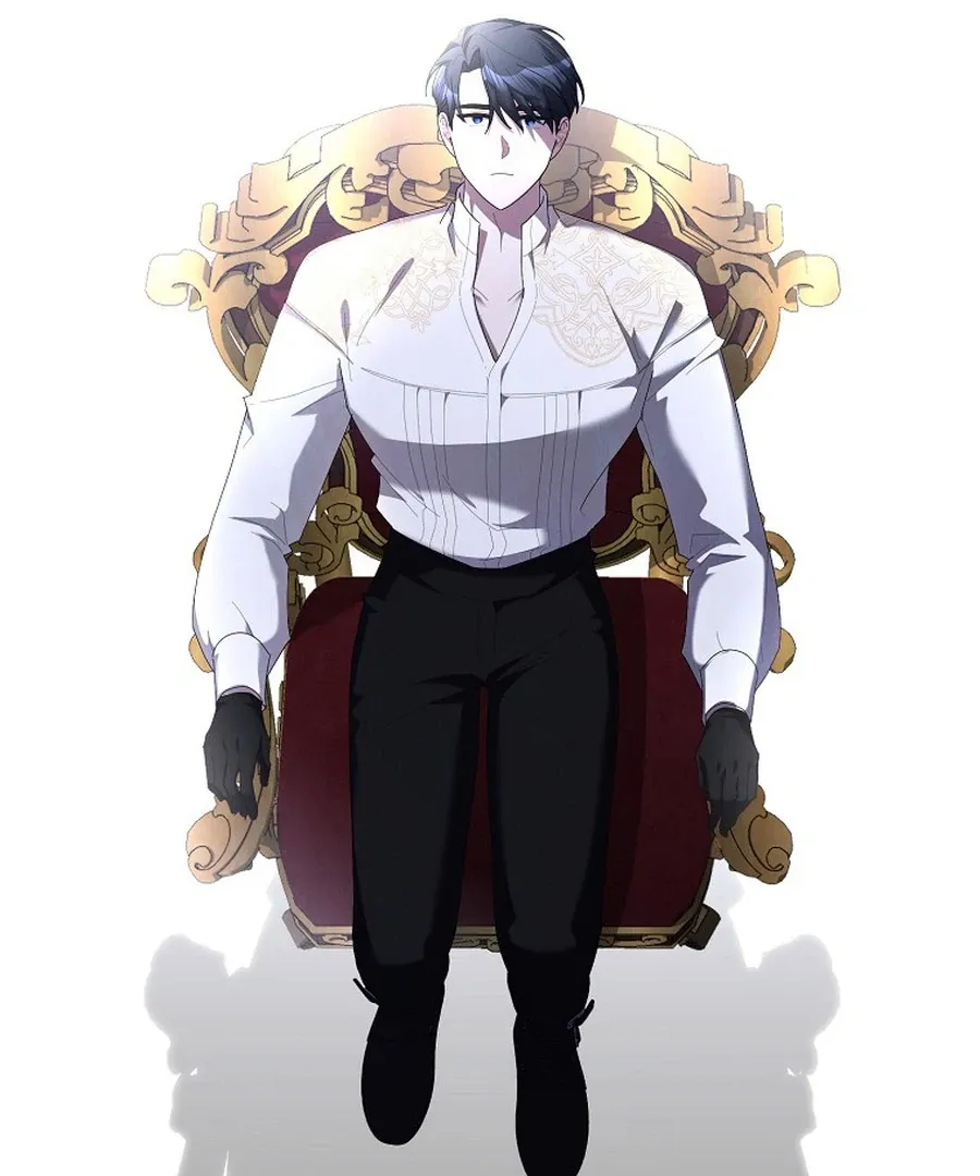Bound To None, Your Highness Chapter 22 page 96 - 