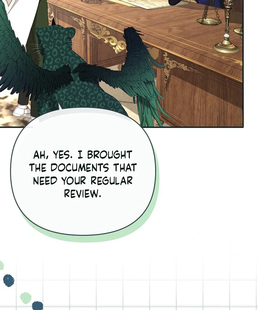 Bound To None, Your Highness Chapter 23 page 109 - 