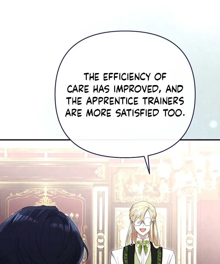 Bound To None, Your Highness Chapter 23 page 114 - 