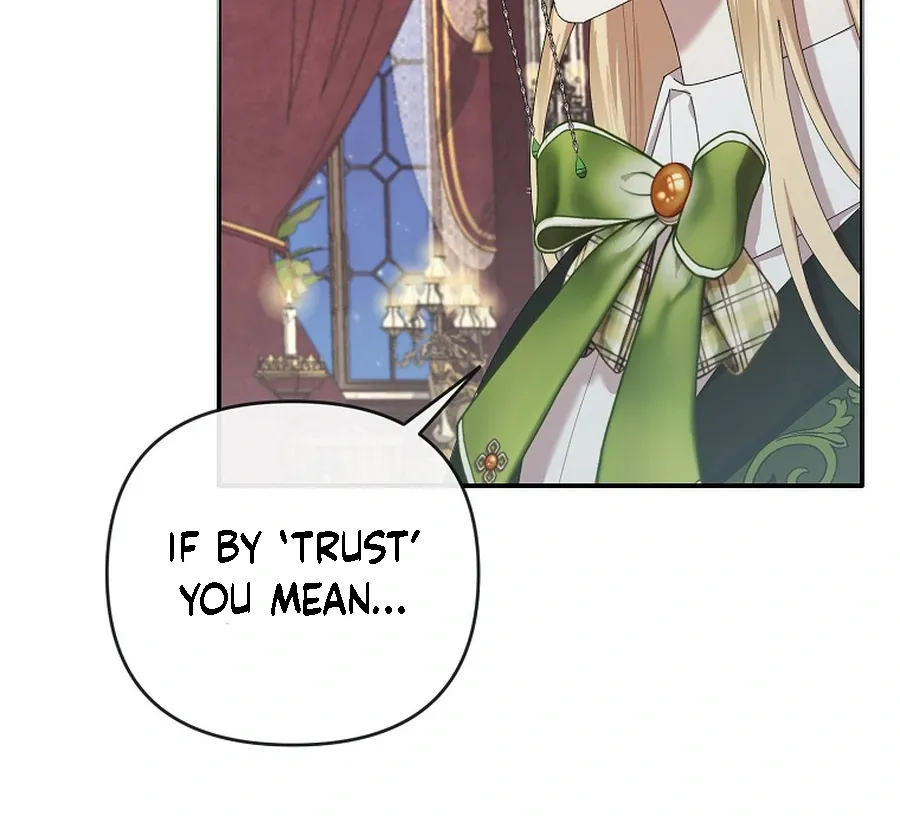Bound To None, Your Highness Chapter 23 page 125 - 