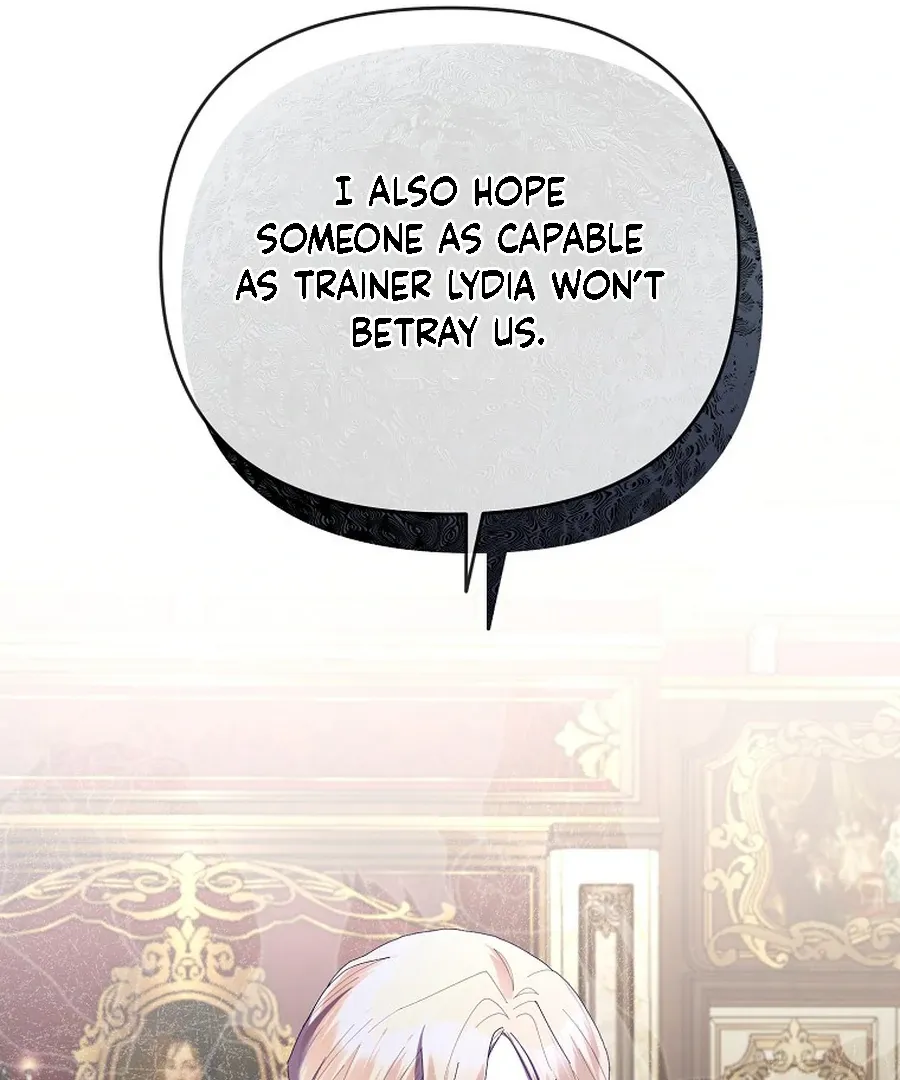 Bound To None, Your Highness Chapter 23 page 138 - 