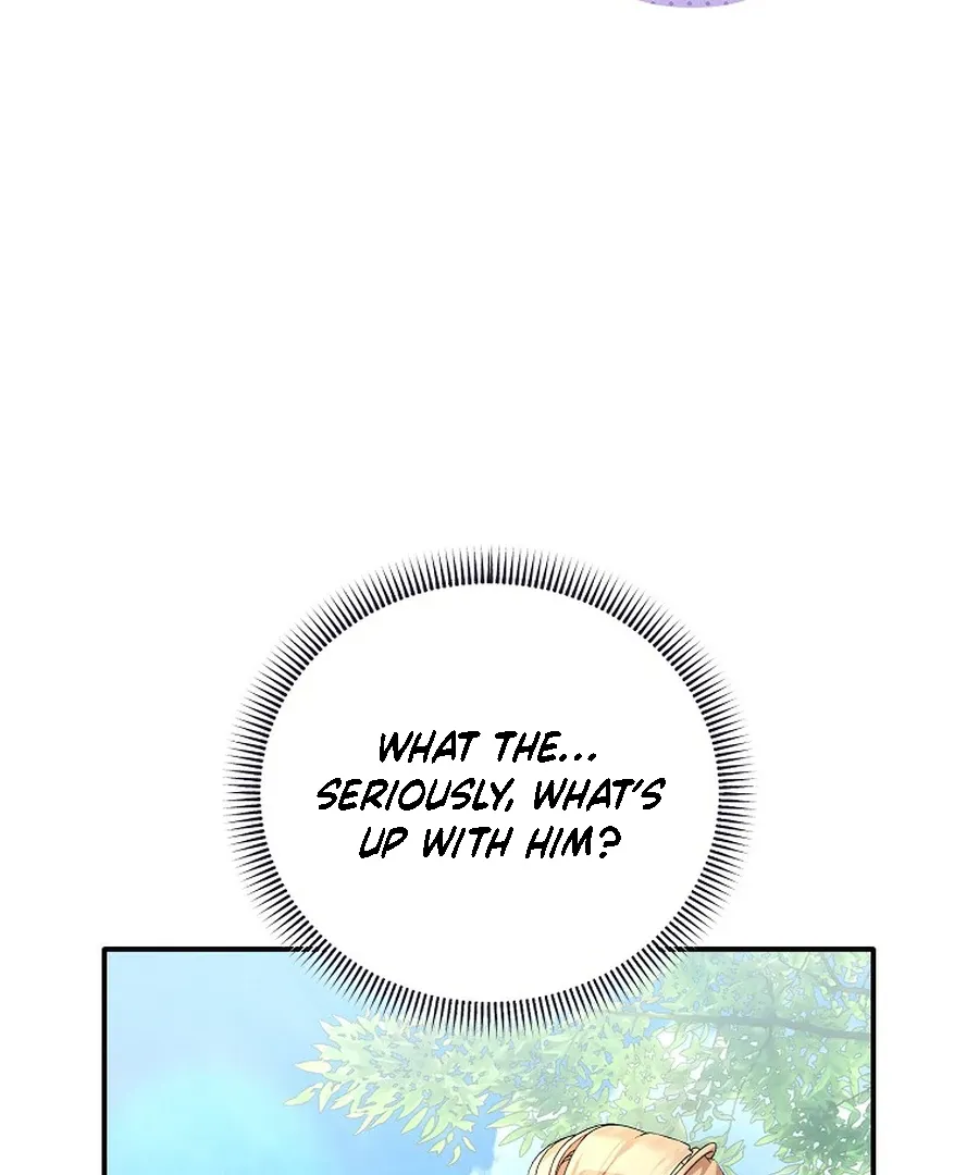 Bound To None, Your Highness Chapter 23 page 20 - 
