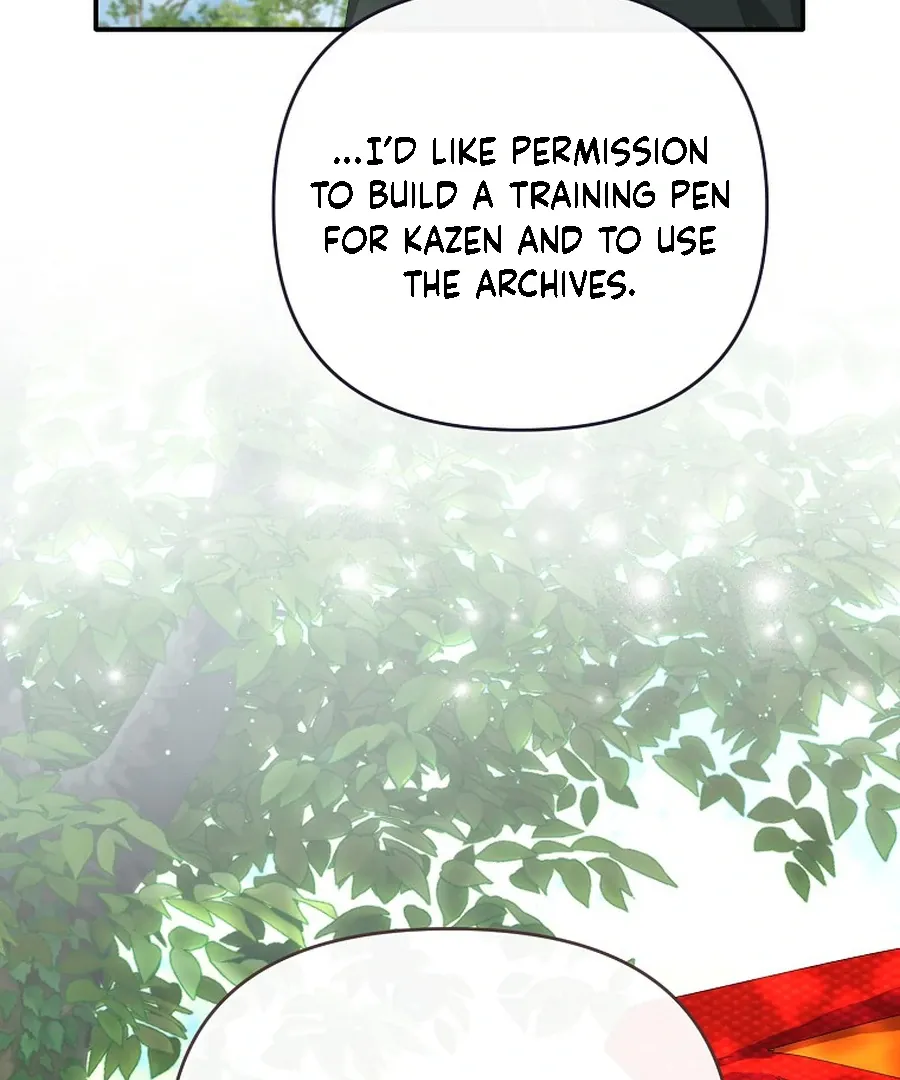 Bound To None, Your Highness Chapter 23 page 22 - 
