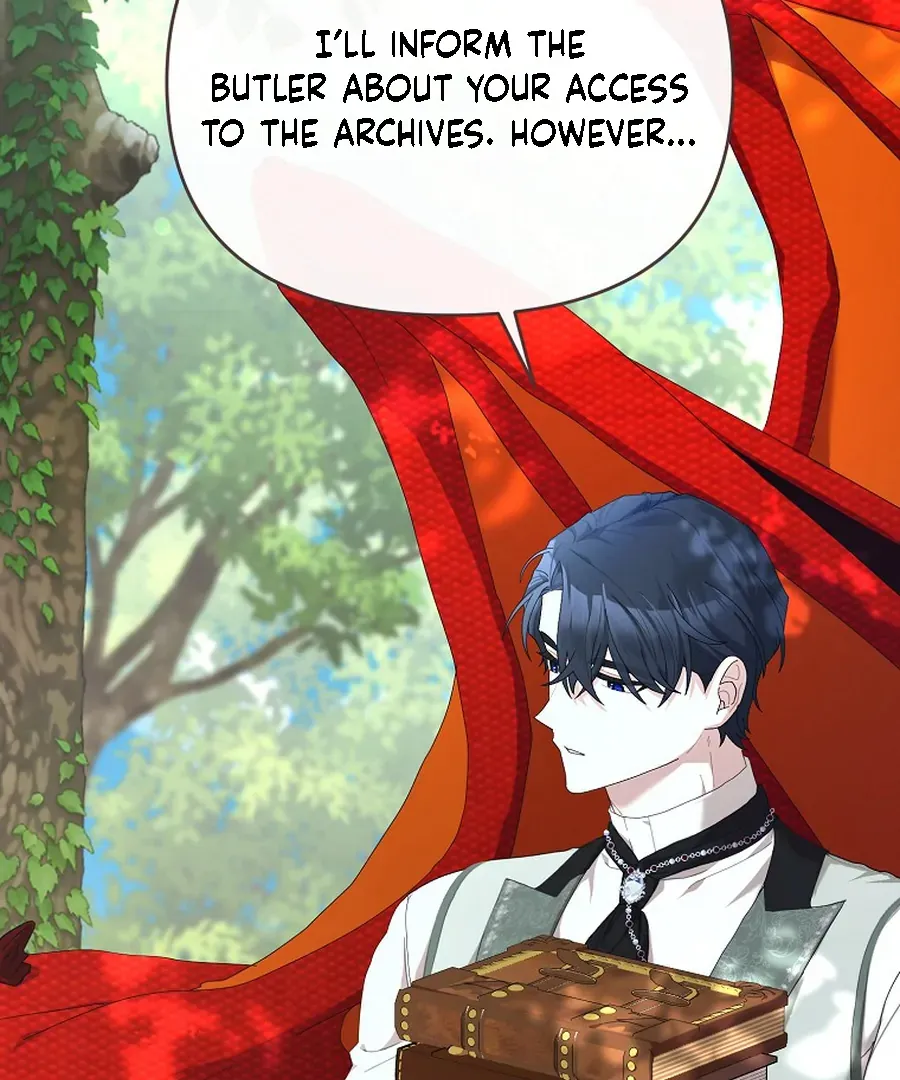Bound To None, Your Highness Chapter 23 page 23 - 