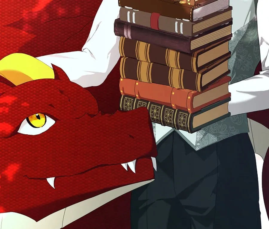 Bound To None, Your Highness Chapter 23 page 24 - 