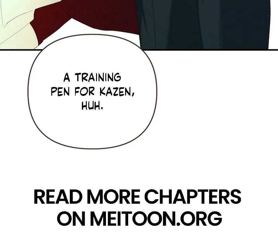 Bound To None, Your Highness Chapter 23 page 25 - 