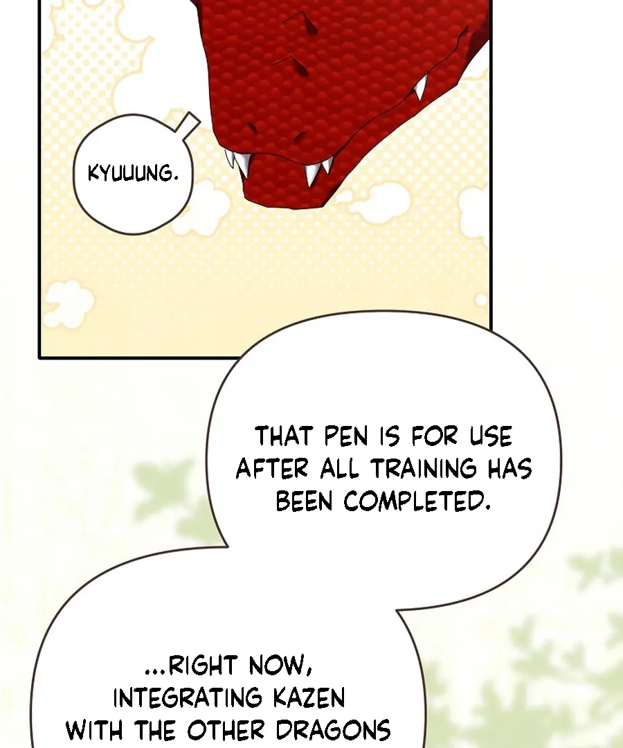 Bound To None, Your Highness Chapter 23 page 27 - 