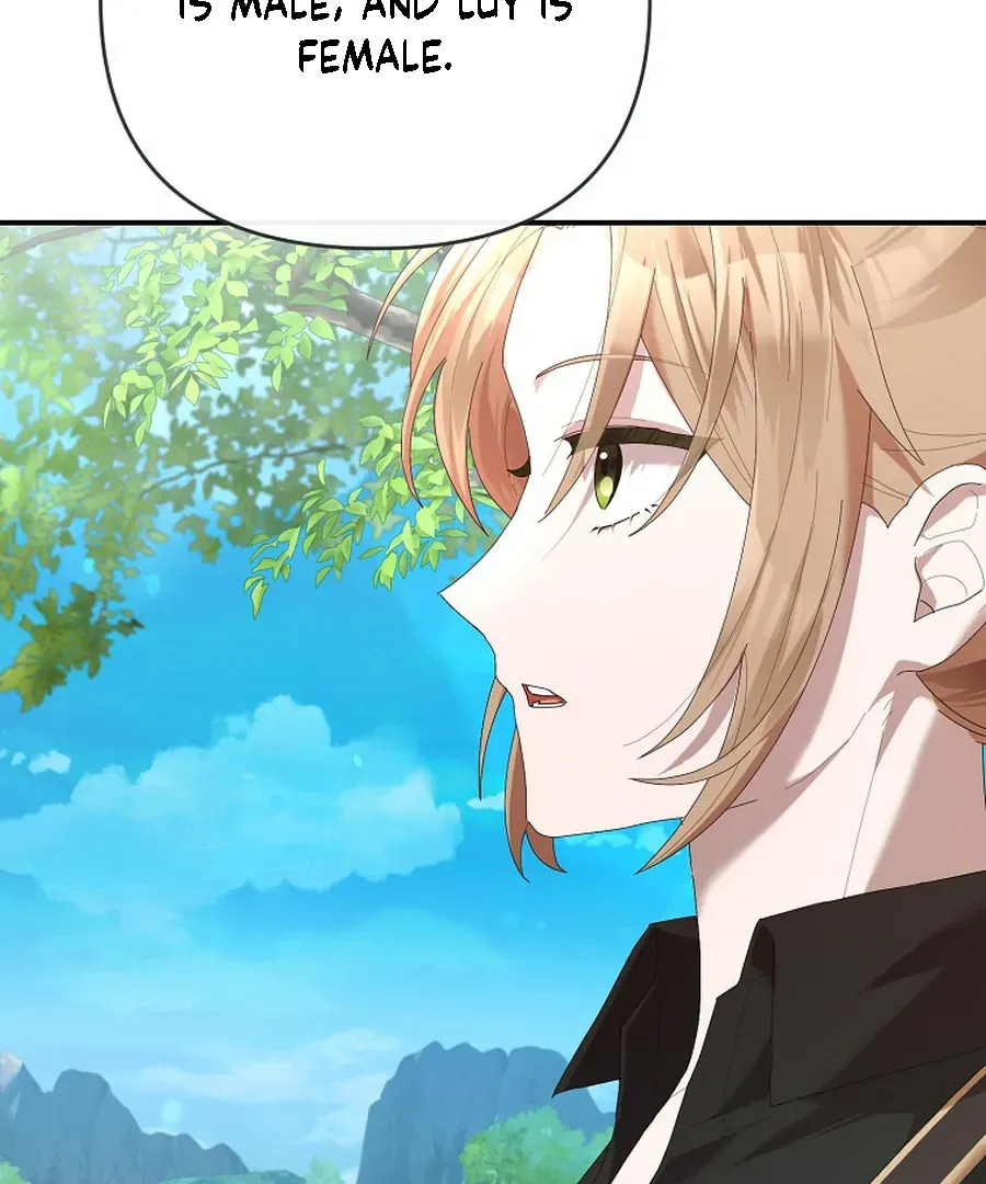 Bound To None, Your Highness Chapter 23 page 42 - 
