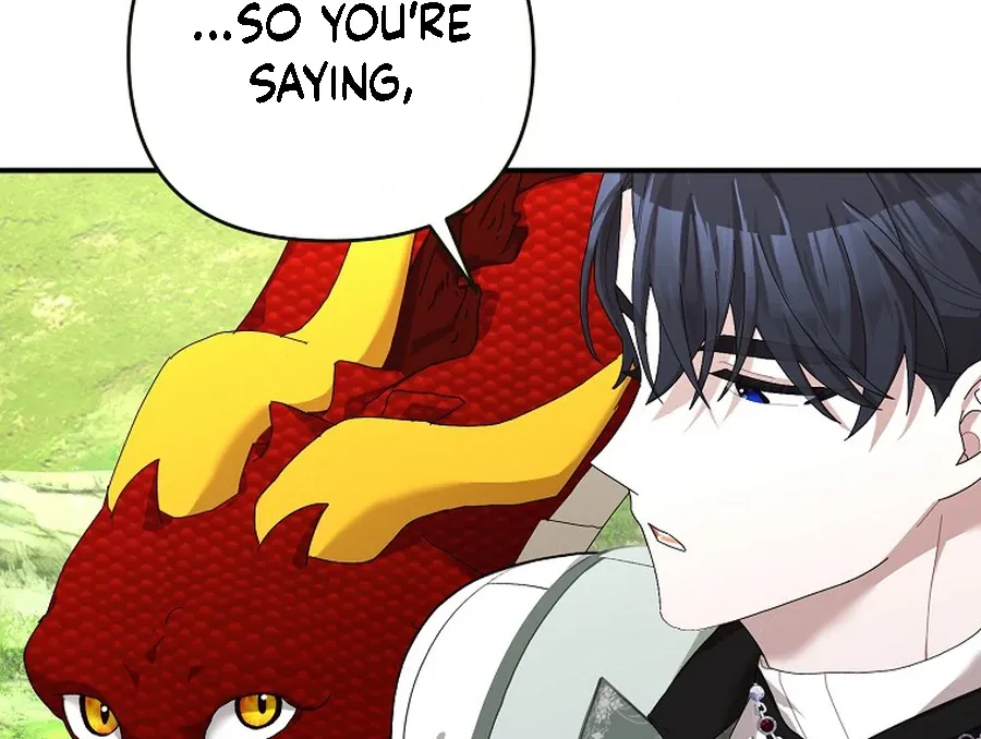 Bound To None, Your Highness Chapter 23 page 44 - 