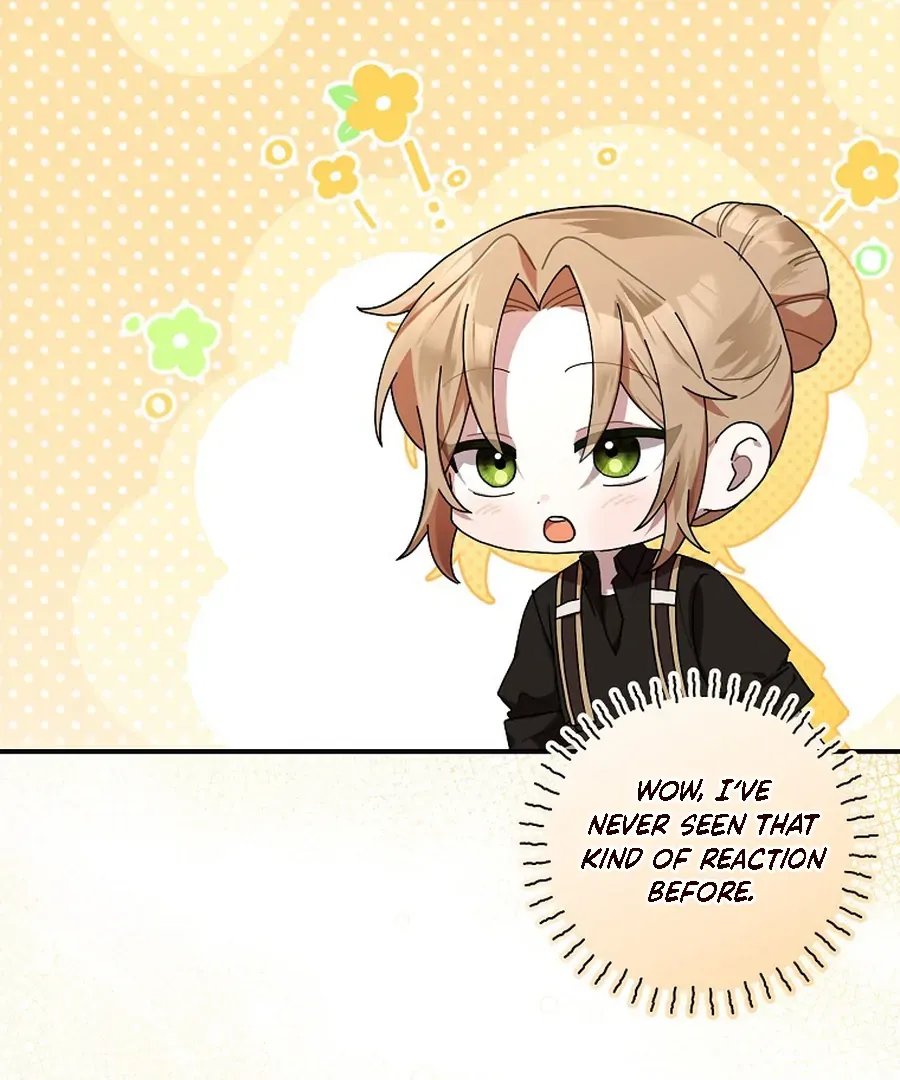 Bound To None, Your Highness Chapter 23 page 51 - 