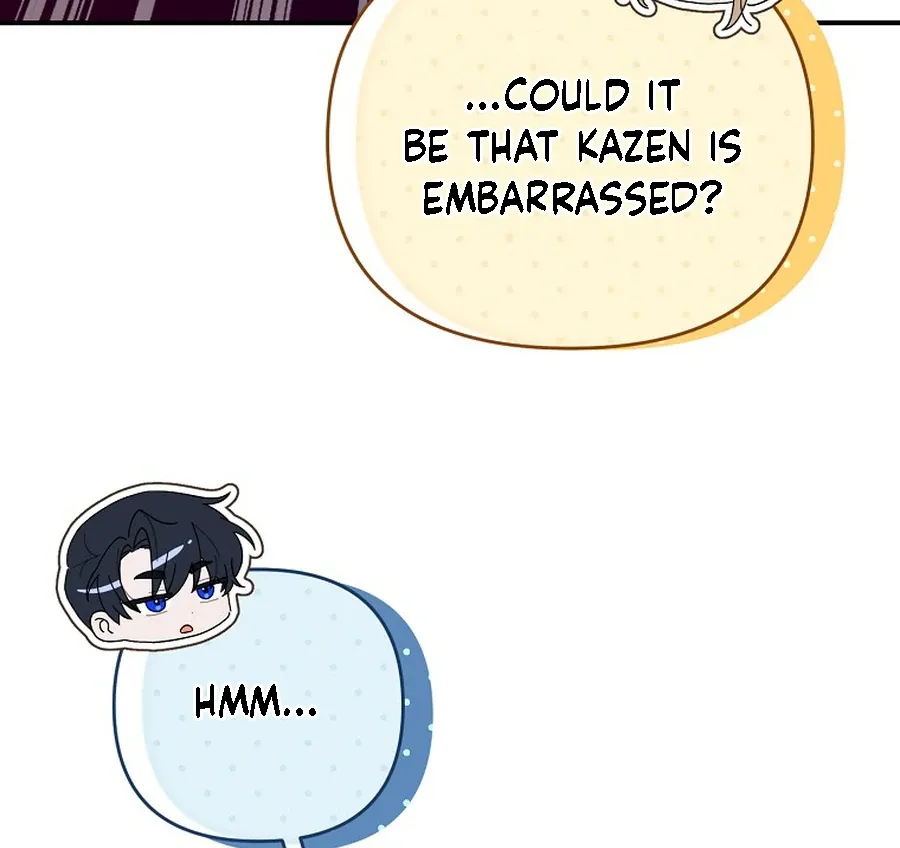 Bound To None, Your Highness Chapter 23 page 57 - 