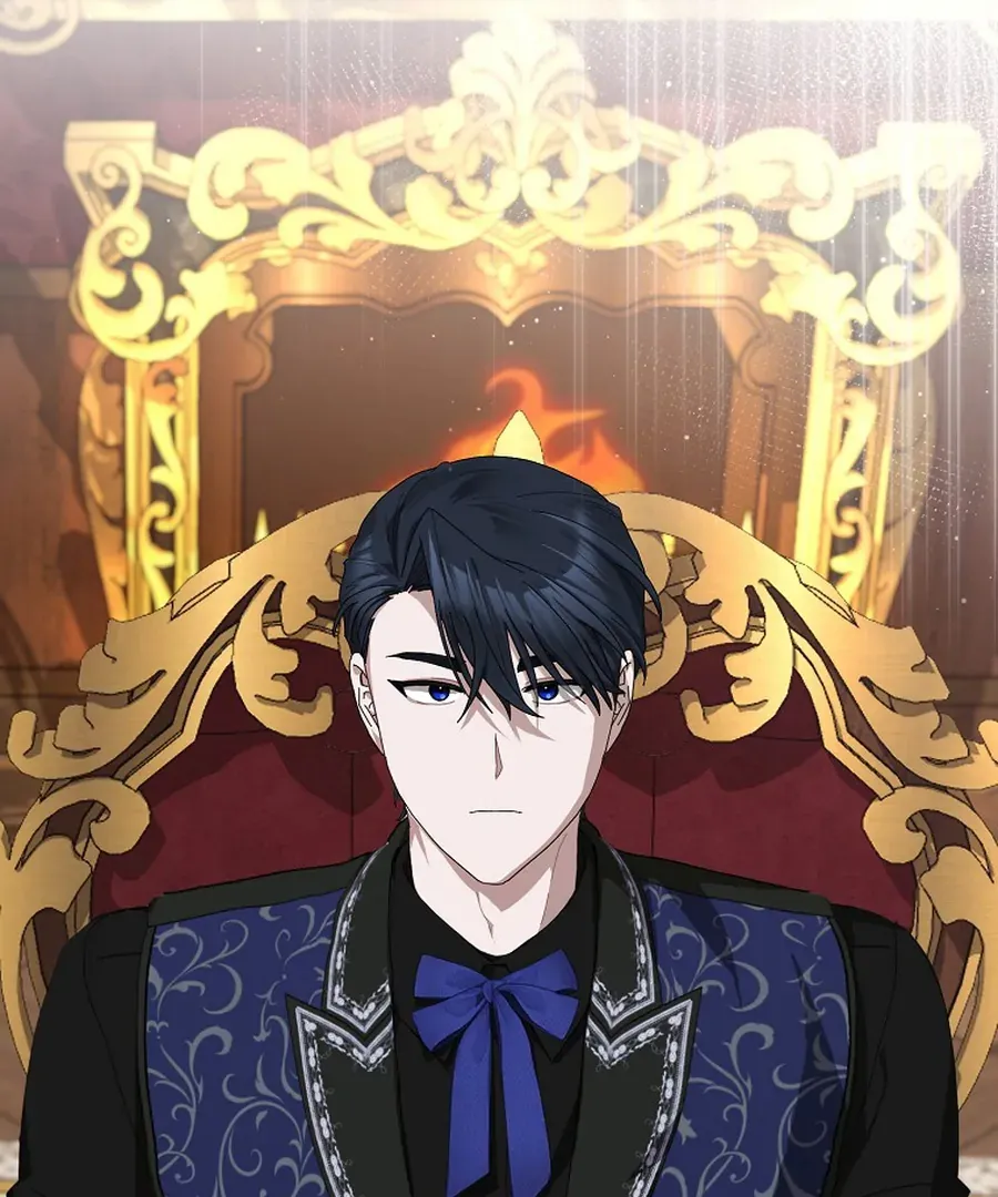 Bound To None, Your Highness Chapter 23 page 62 - 