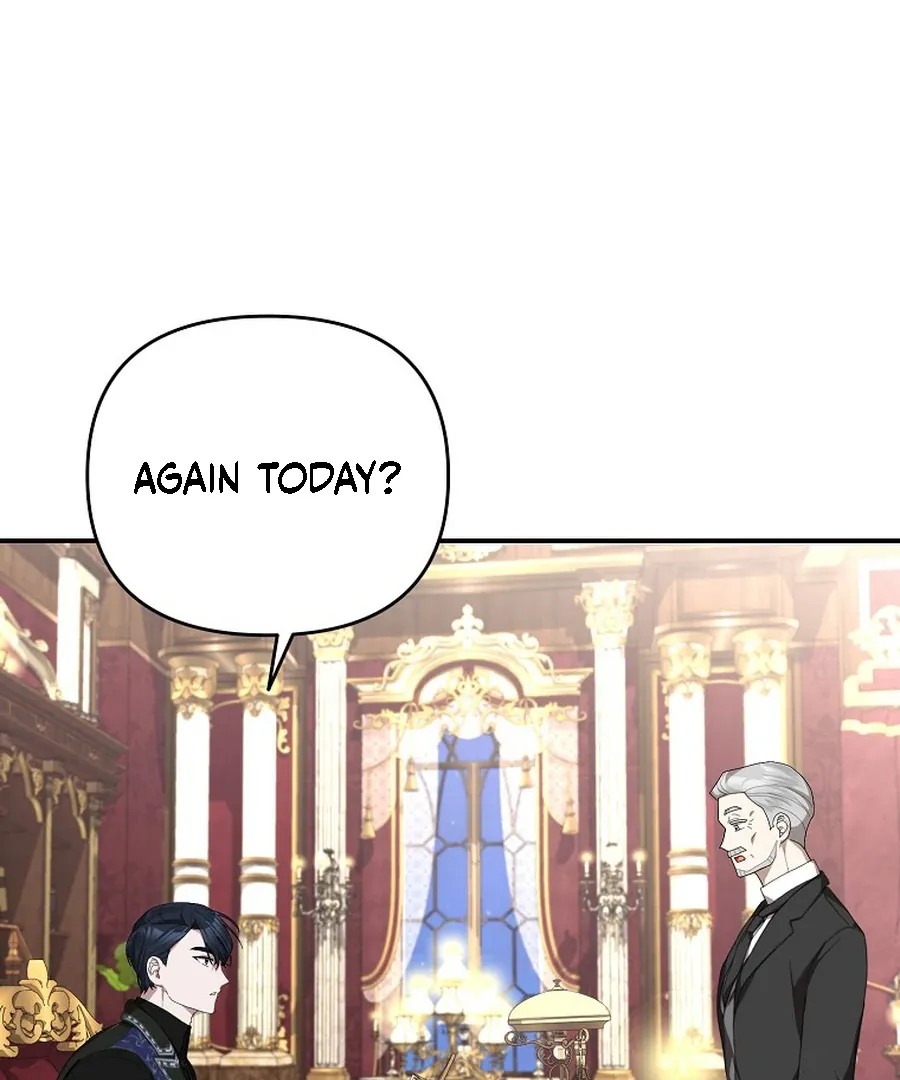 Bound To None, Your Highness Chapter 23 page 64 - 