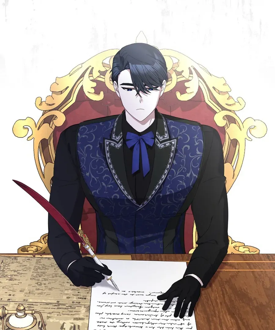 Bound To None, Your Highness Chapter 23 page 74 - 