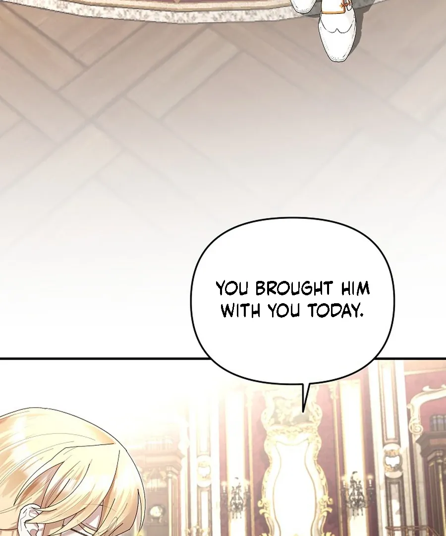 Bound To None, Your Highness Chapter 23 page 91 - 