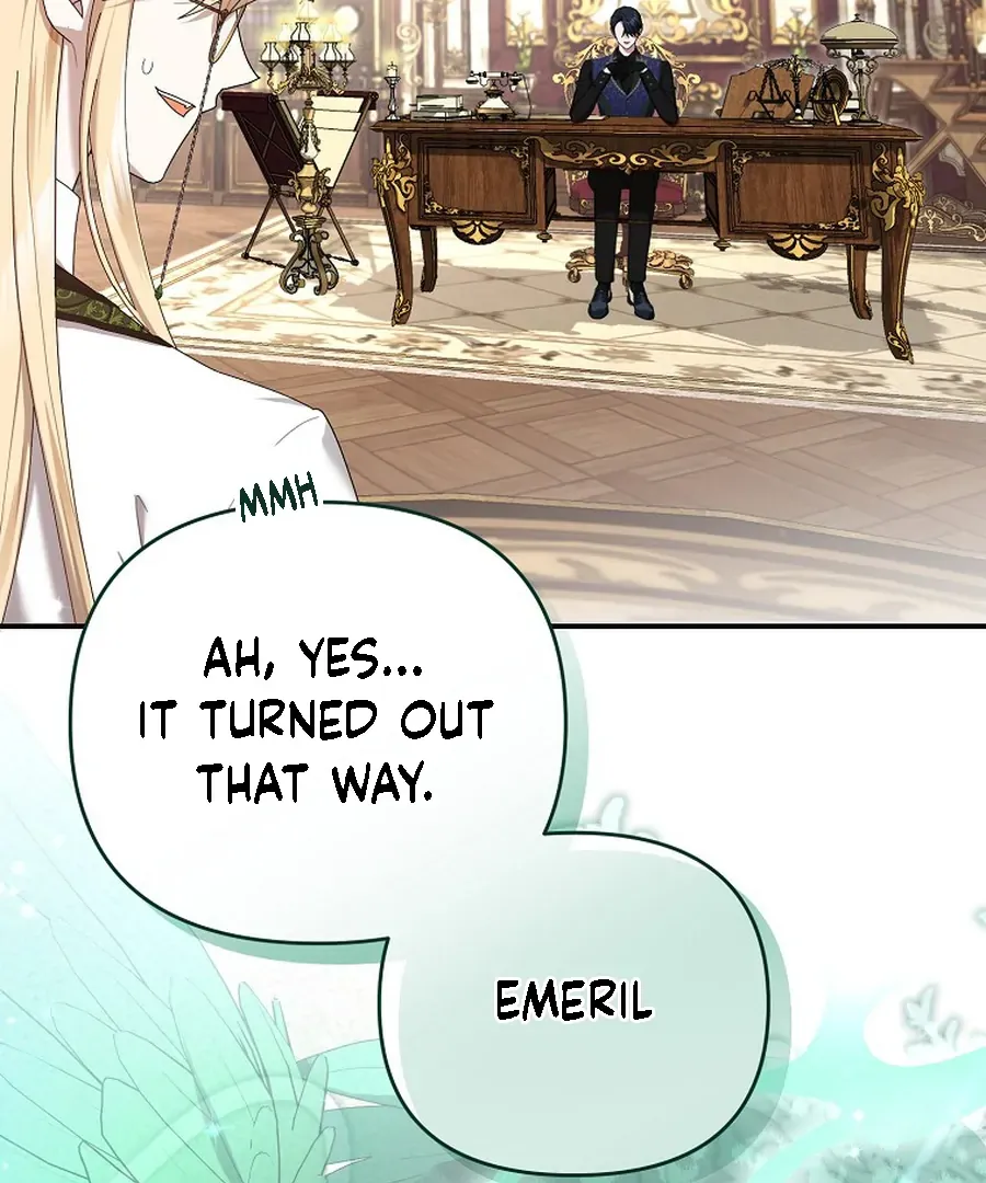Bound To None, Your Highness Chapter 23 page 92 - 
