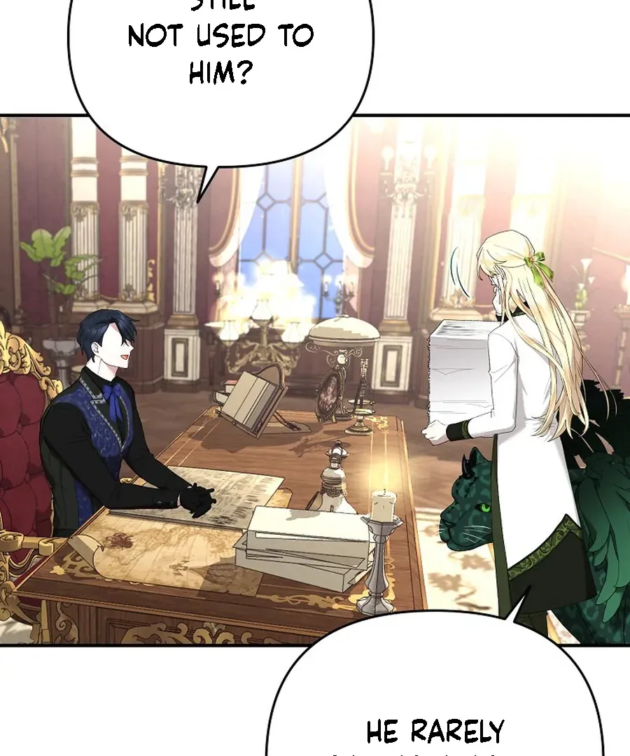 Bound To None, Your Highness Chapter 23 page 96 - 