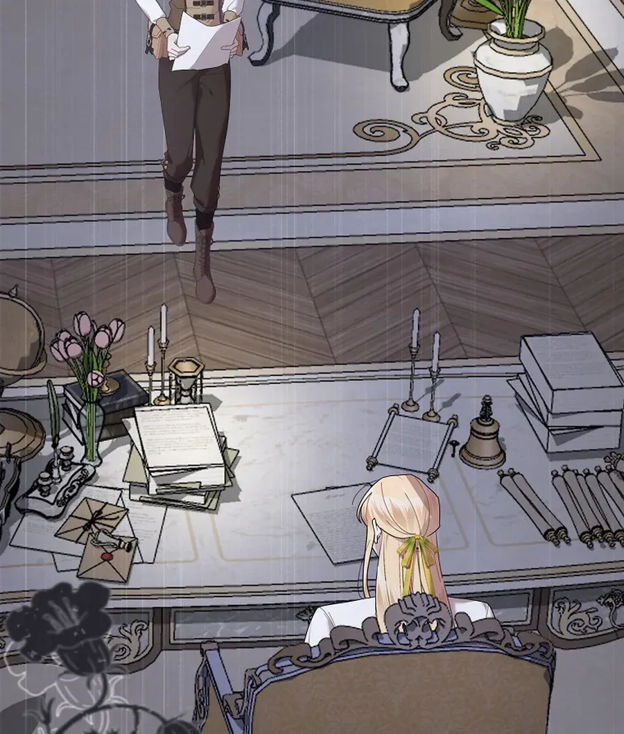 Bound To None, Your Highness Chapter 24 page 107 - 