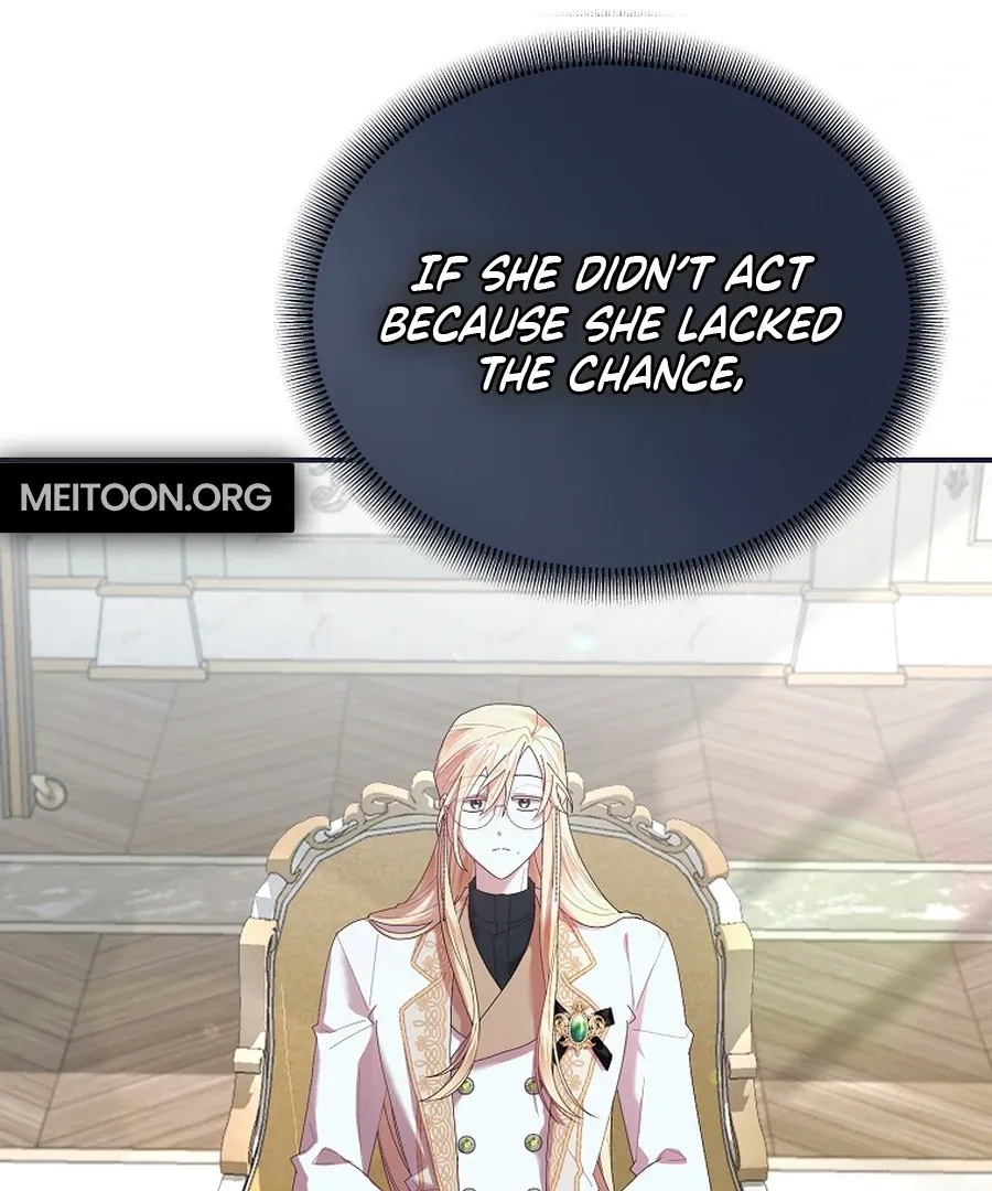 Bound To None, Your Highness Chapter 24 page 109 - 