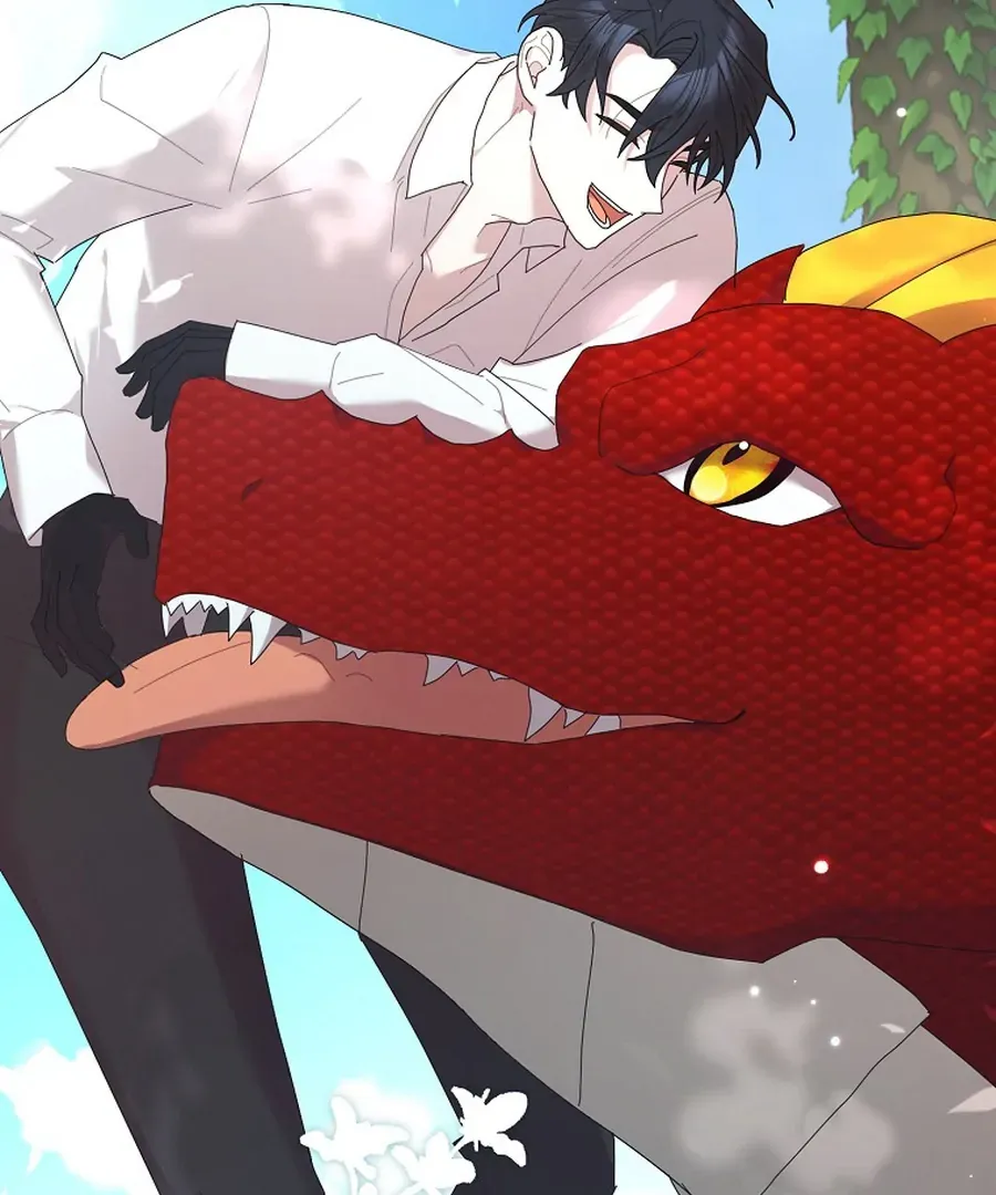 Bound To None, Your Highness Chapter 24 page 124 - 
