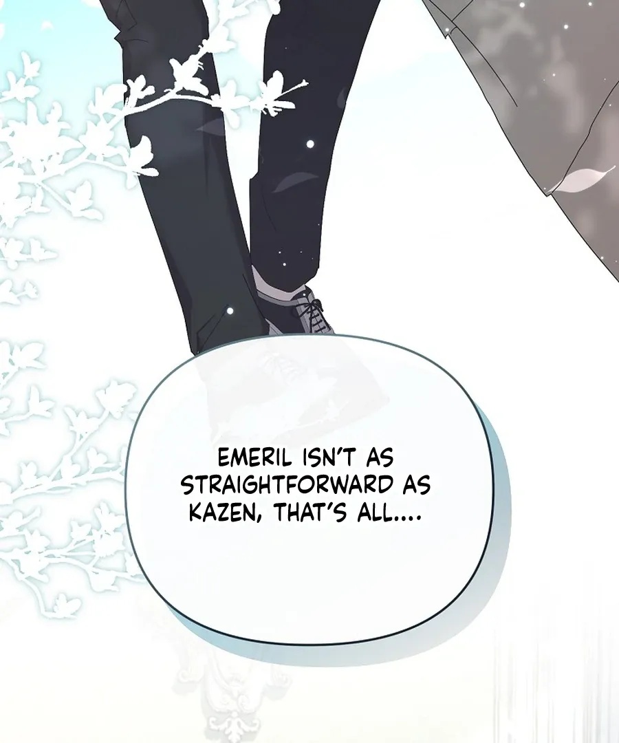 Bound To None, Your Highness Chapter 24 page 125 - 