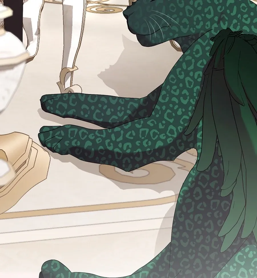 Bound To None, Your Highness Chapter 24 page 127 - 