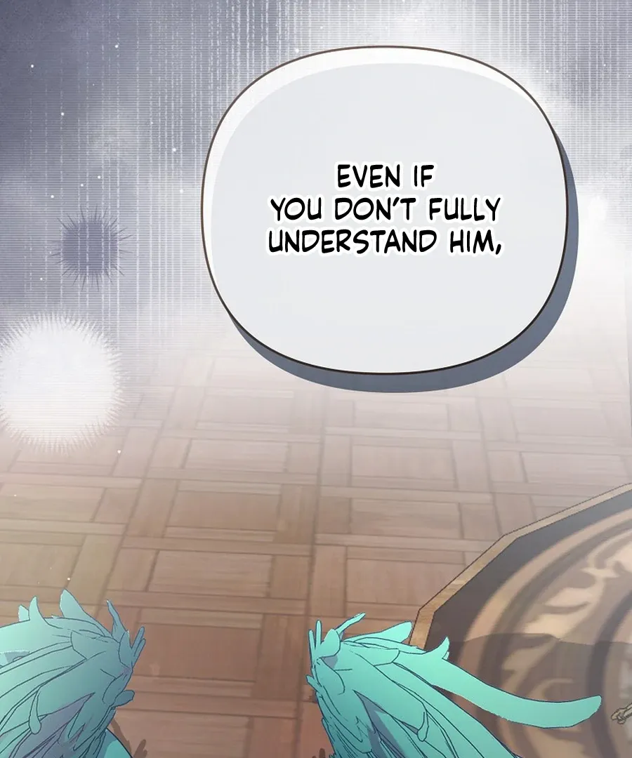 Bound To None, Your Highness Chapter 24 page 134 - 
