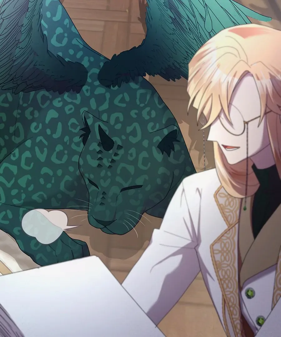 Bound To None, Your Highness Chapter 24 page 135 - 
