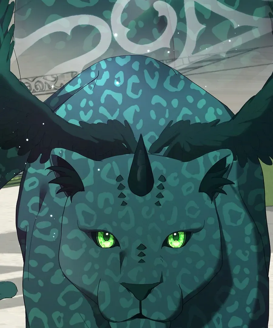 Bound To None, Your Highness Chapter 24 page 22 - 