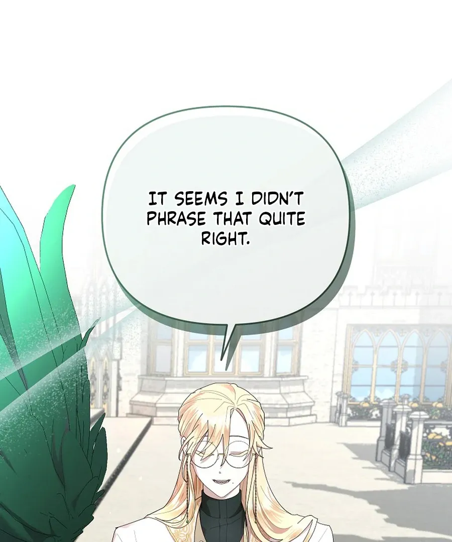 Bound To None, Your Highness Chapter 24 page 25 - 