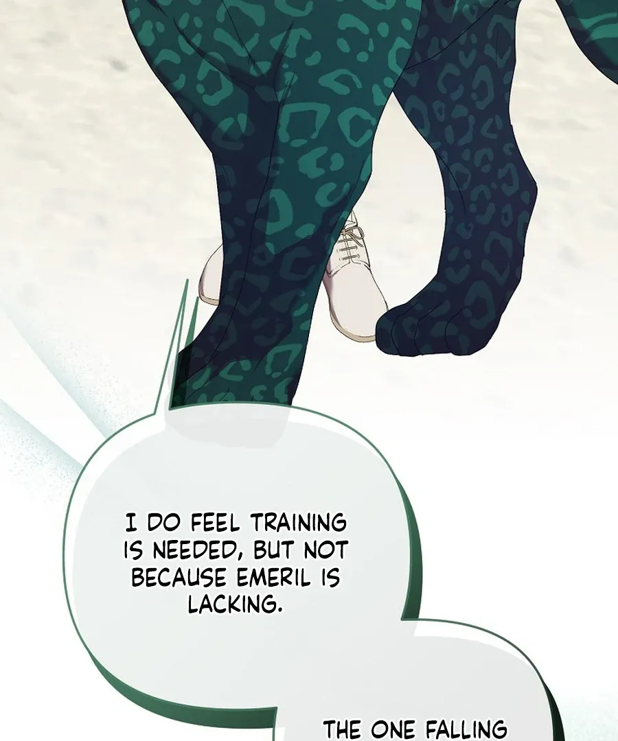Bound To None, Your Highness Chapter 24 page 27 - 