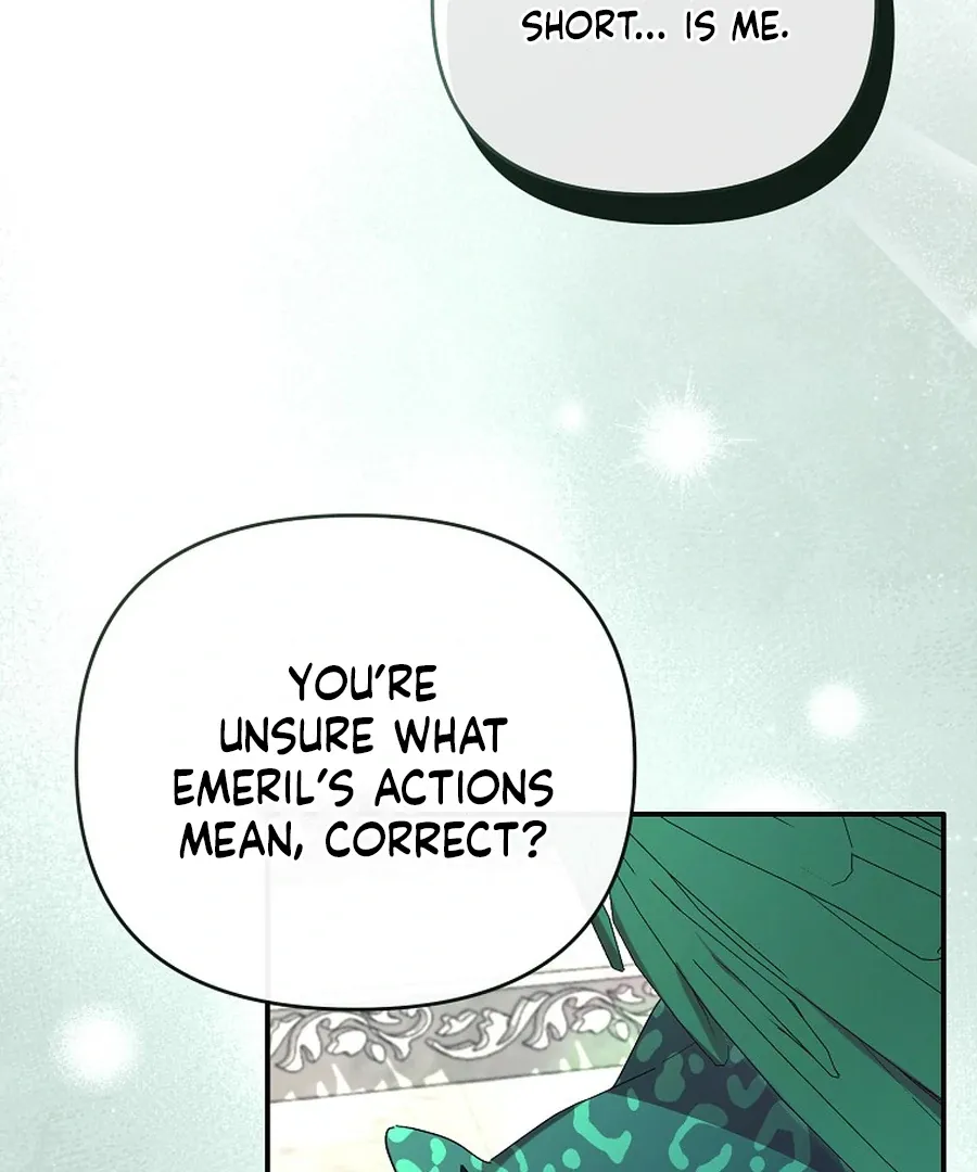 Bound To None, Your Highness Chapter 24 page 28 - 