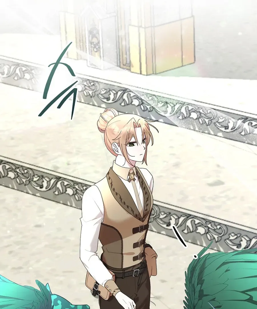 Bound To None, Your Highness Chapter 24 page 32 - 