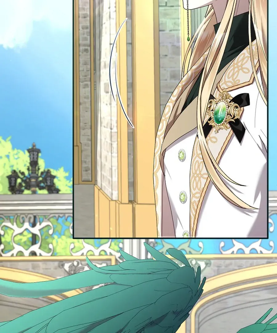 Bound To None, Your Highness Chapter 24 page 40 - 
