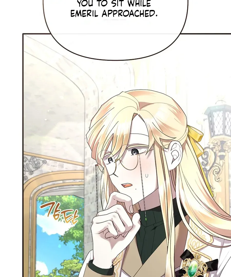Bound To None, Your Highness Chapter 24 page 46 - 