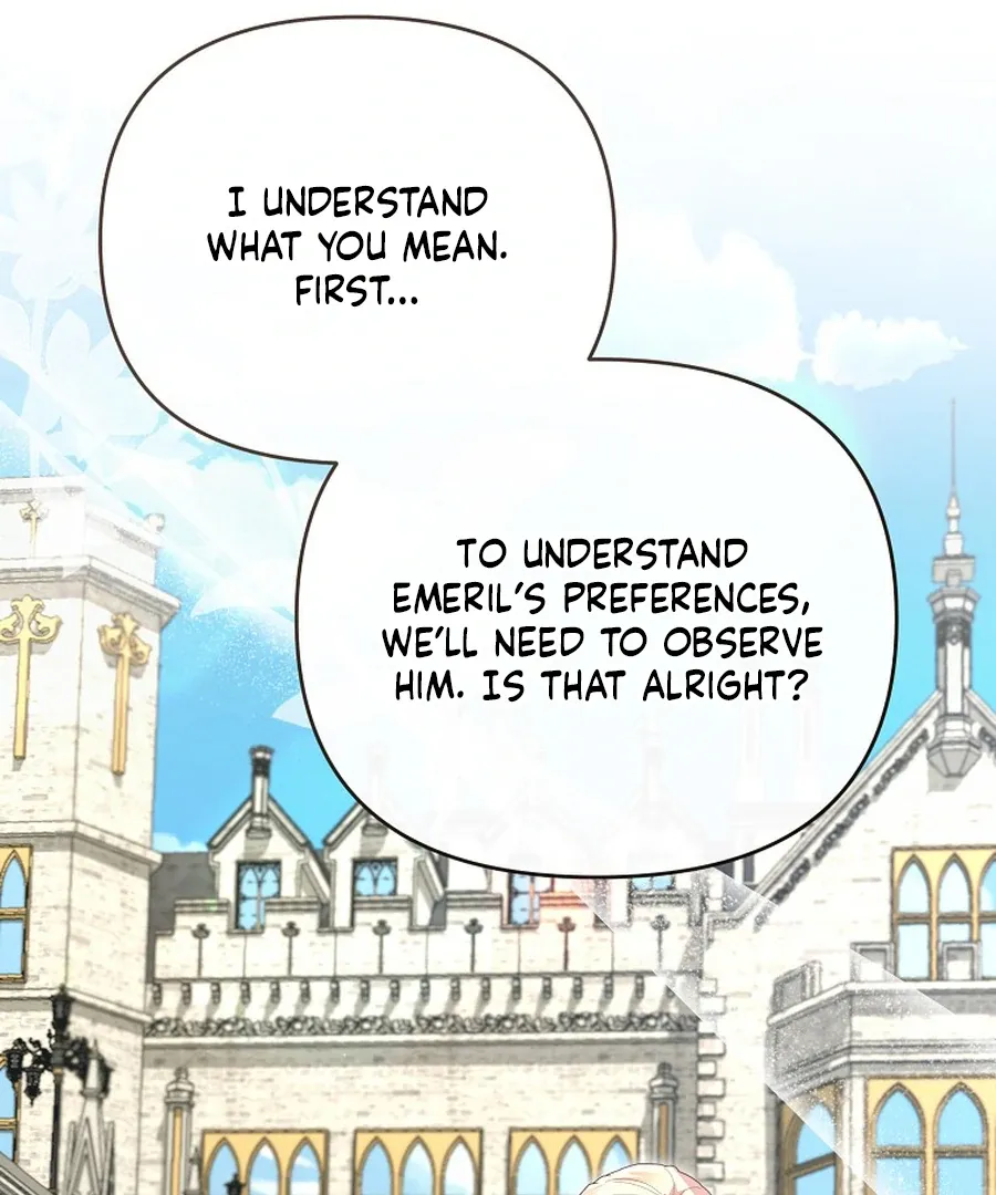Bound To None, Your Highness Chapter 24 page 60 - 