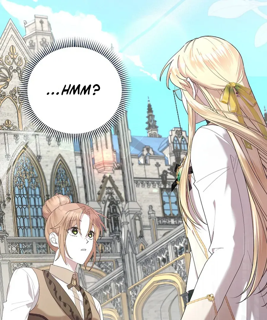 Bound To None, Your Highness Chapter 24 page 64 - 