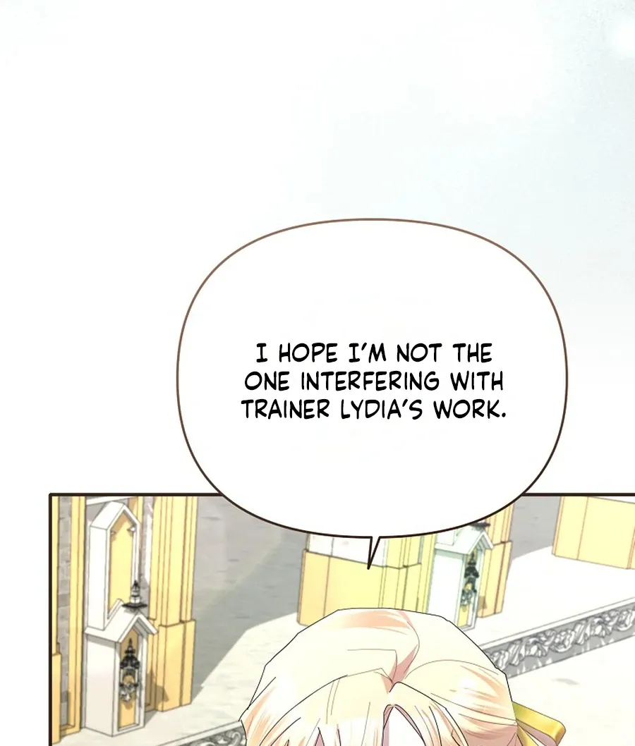 Bound To None, Your Highness Chapter 24 page 68 - 