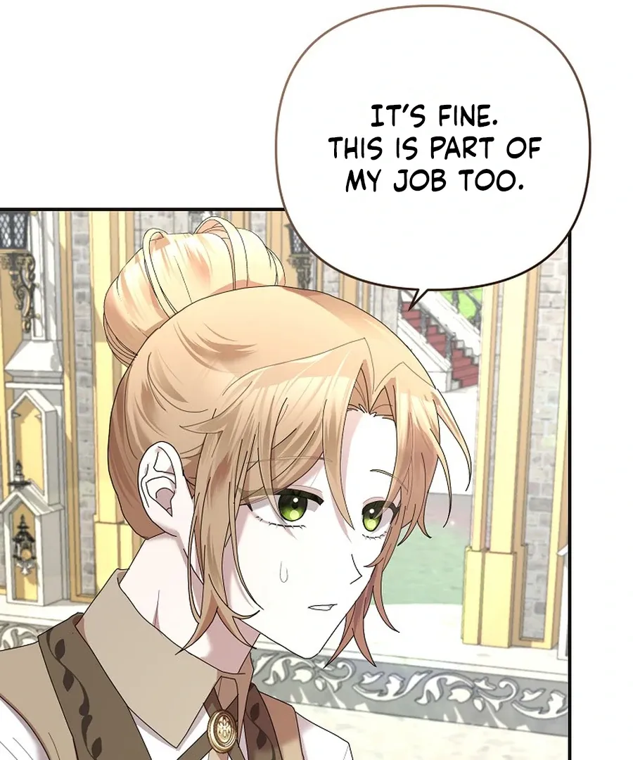 Bound To None, Your Highness Chapter 24 page 70 - 