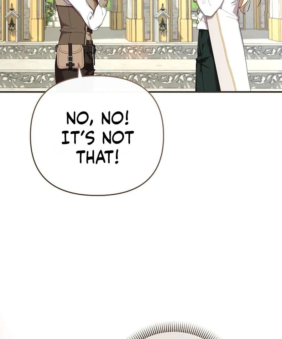 Bound To None, Your Highness Chapter 24 page 9 - 