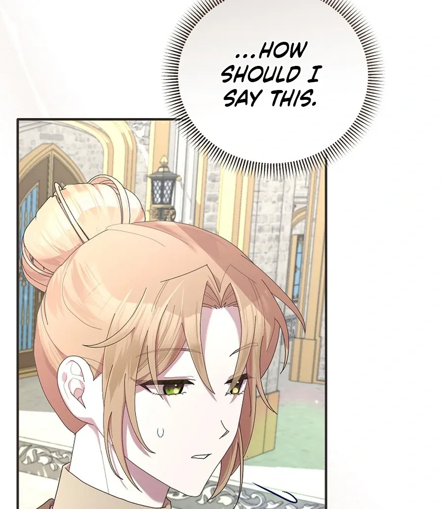 Bound To None, Your Highness Chapter 24 page 10 - 