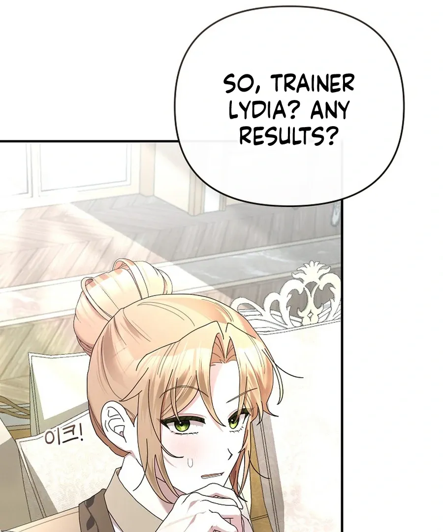 Bound To None, Your Highness Chapter 24 page 99 - 