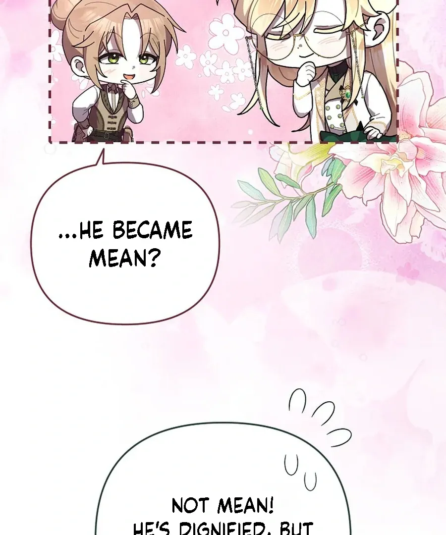 Bound To None, Your Highness Chapter 25 page 11 - 