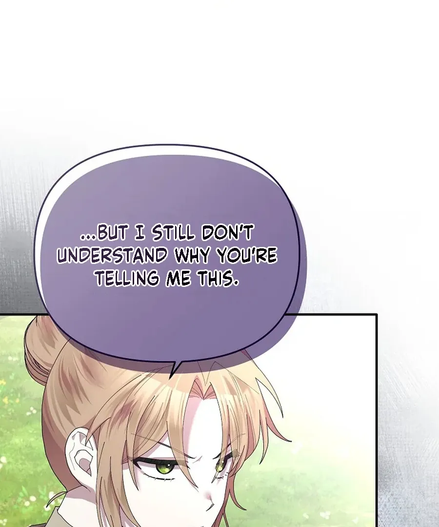 Bound To None, Your Highness Chapter 25 page 114 - 