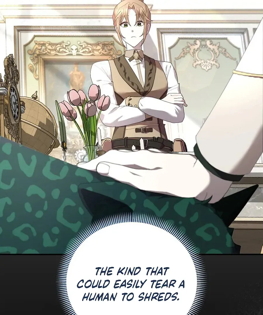 Bound To None, Your Highness Chapter 25 page 15 - 