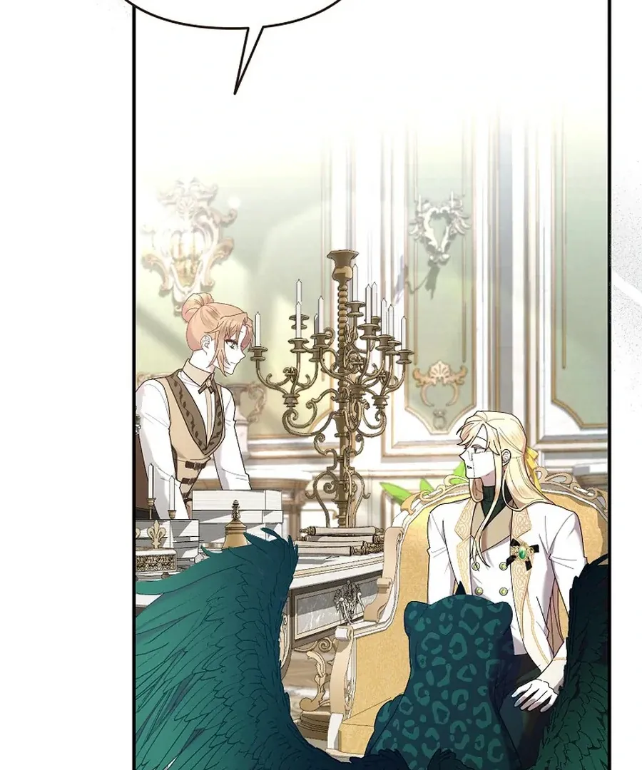 Bound To None, Your Highness Chapter 25 page 18 - 