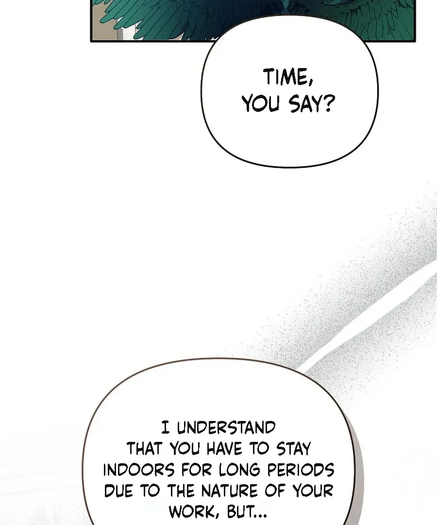 Bound To None, Your Highness Chapter 25 page 19 - 