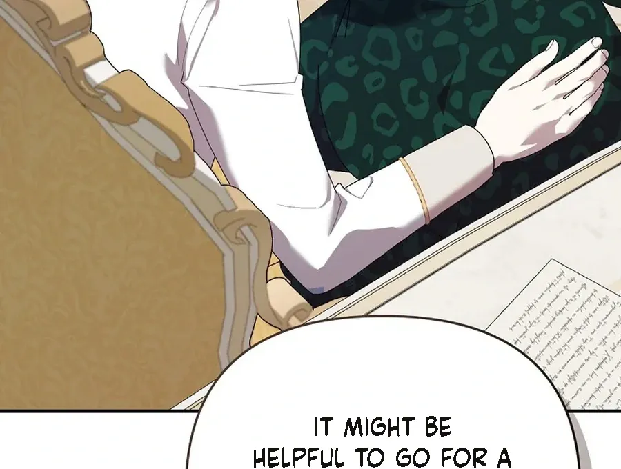 Bound To None, Your Highness Chapter 25 page 21 - 