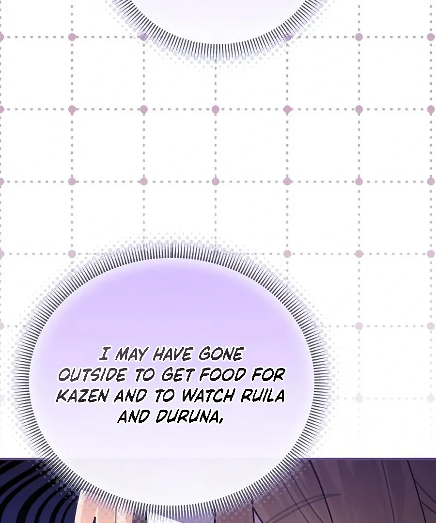 Bound To None, Your Highness Chapter 25 page 36 - 