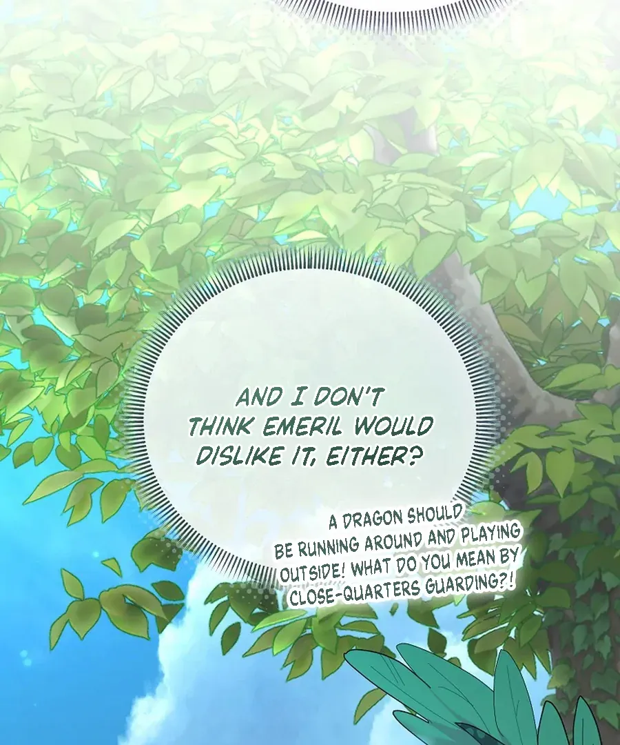Bound To None, Your Highness Chapter 25 page 38 - 
